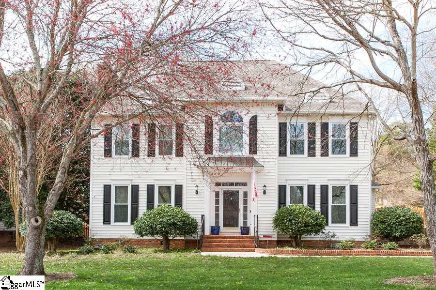 209 Worchester Place - Photo 1