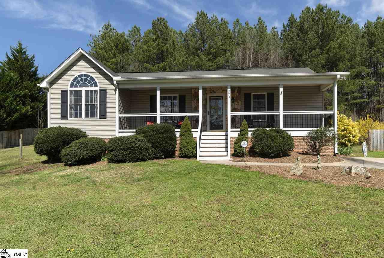 273 Branchwood Drive - Photo 1