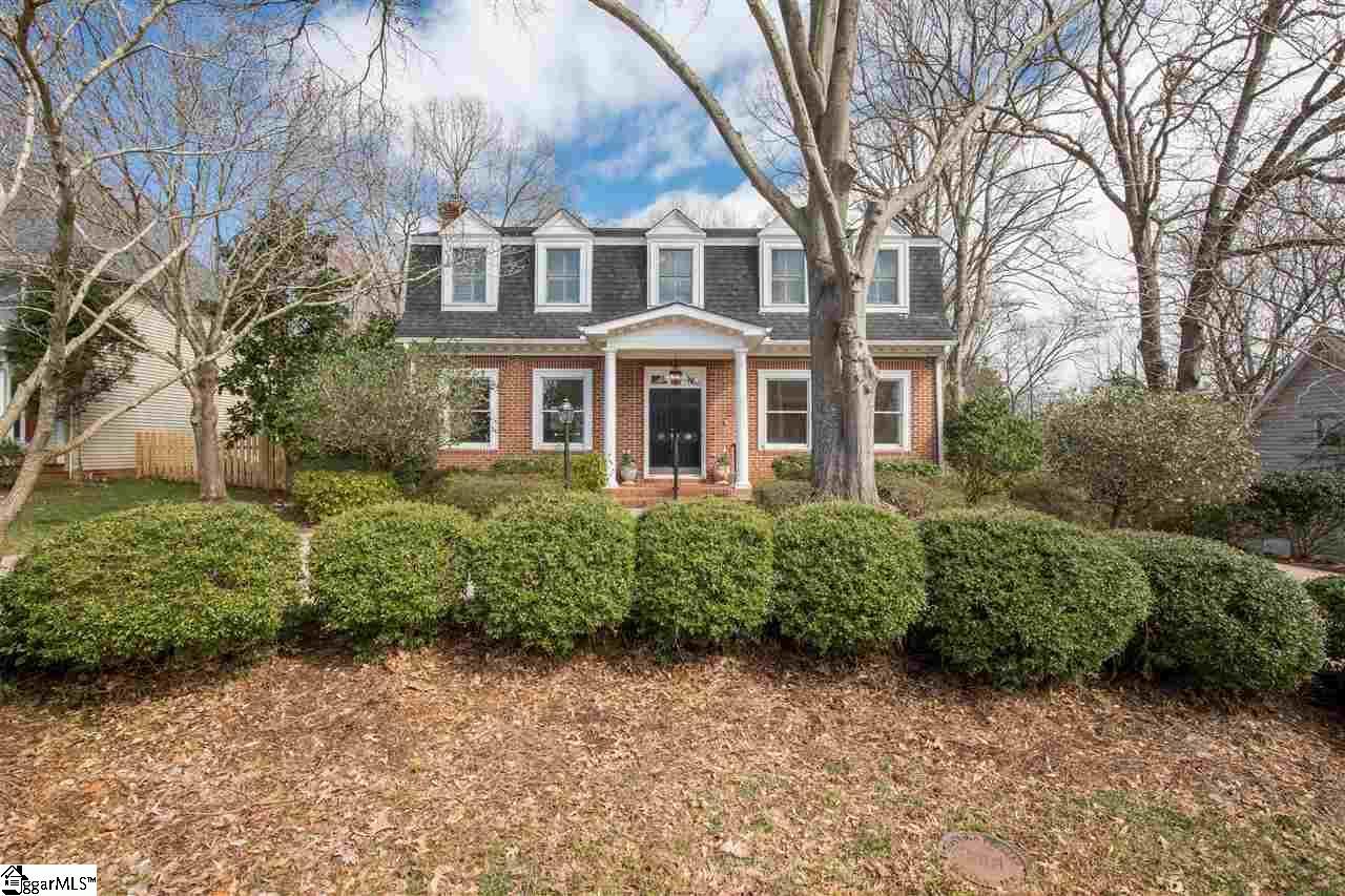211 Burning Bush Road - Photo 1
