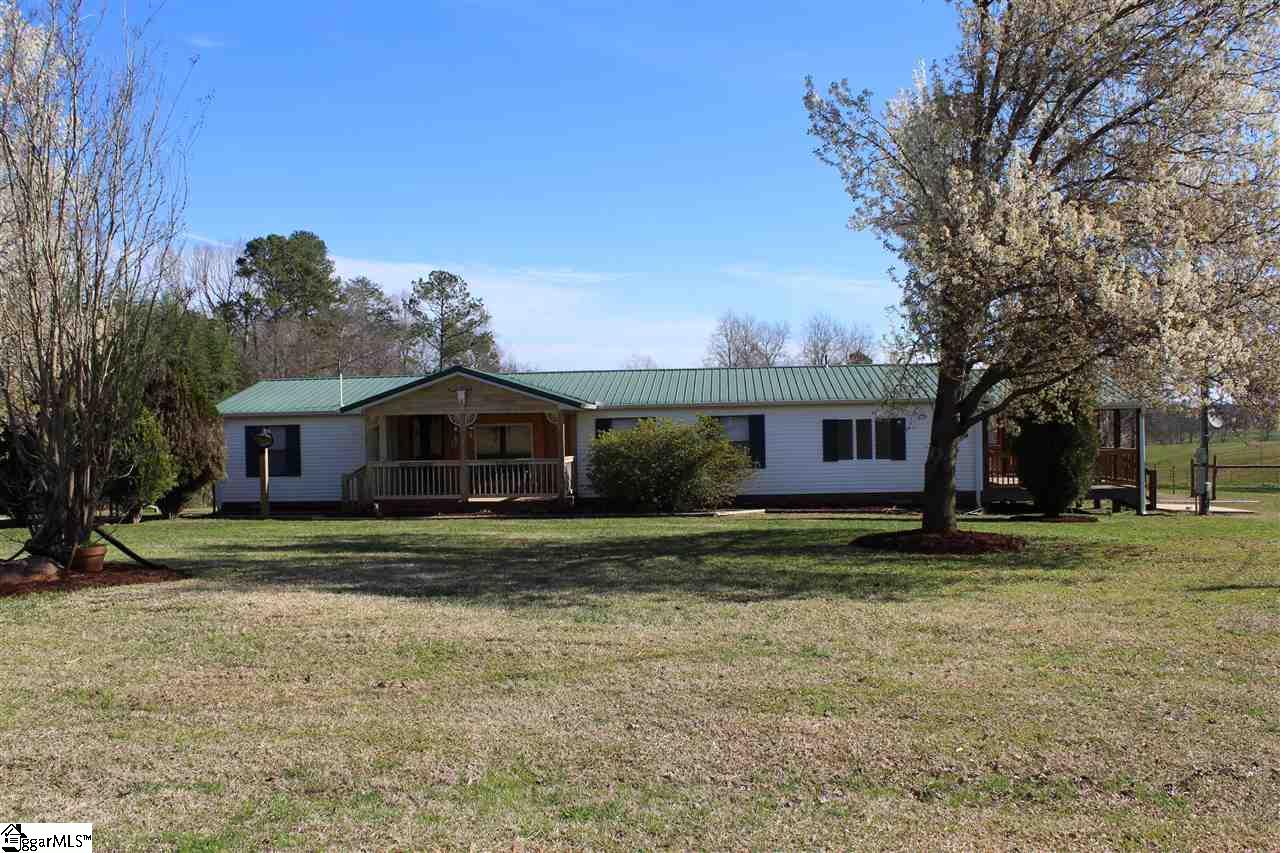 601 Slab Bridge Road - Photo 1