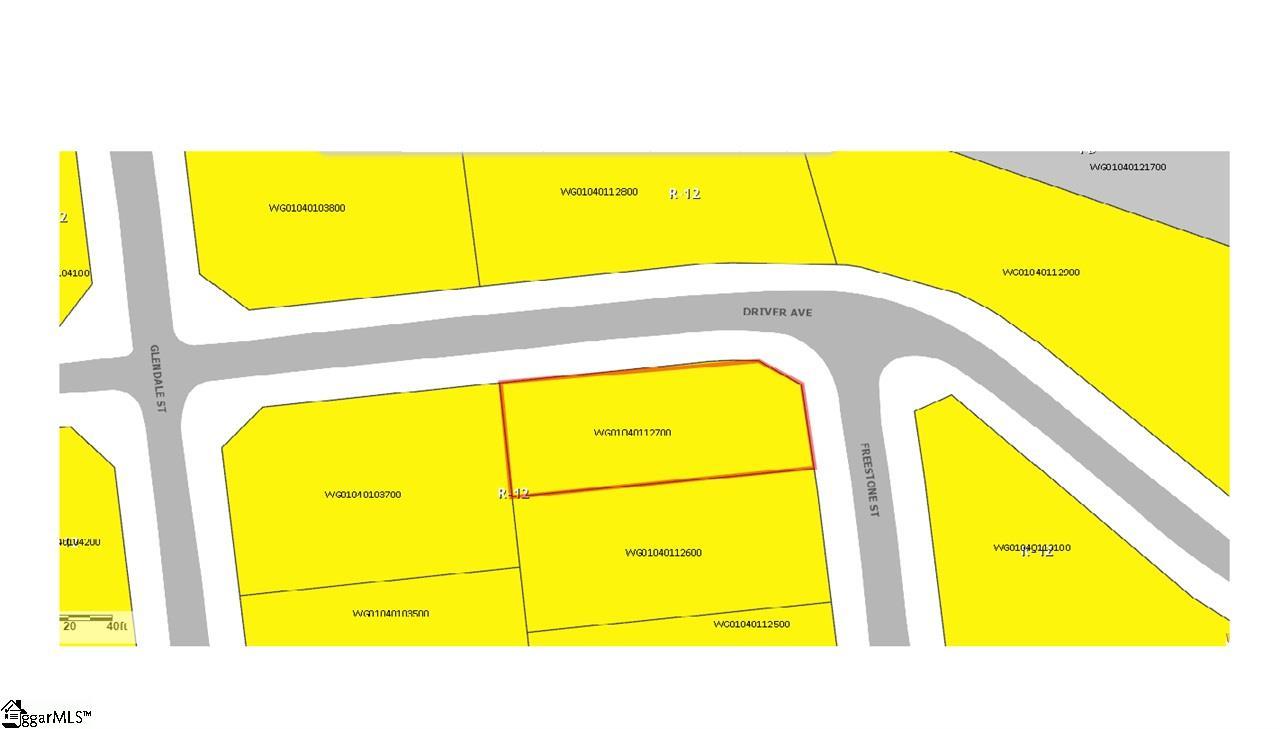 0 Freestone Street - Photo 1