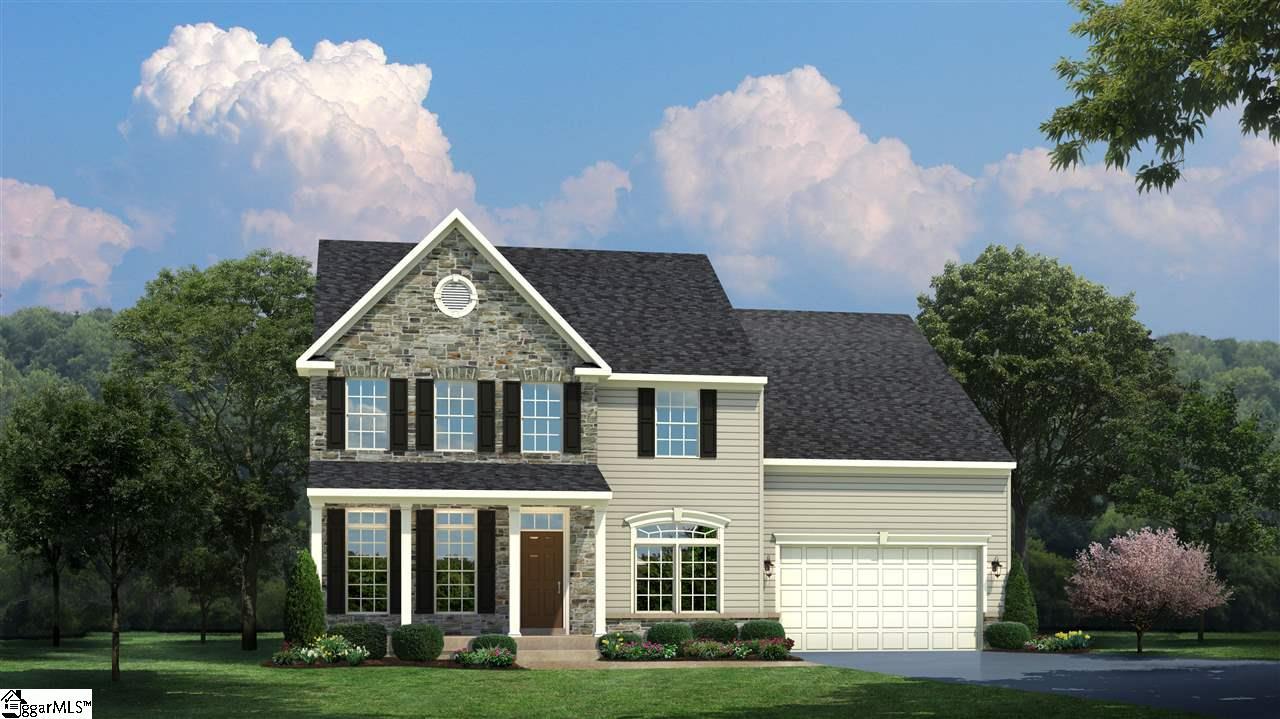 116 Magnolia Farms Way - Photo 1