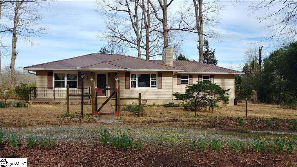 1514 Pinson Farm Road - Photo 1