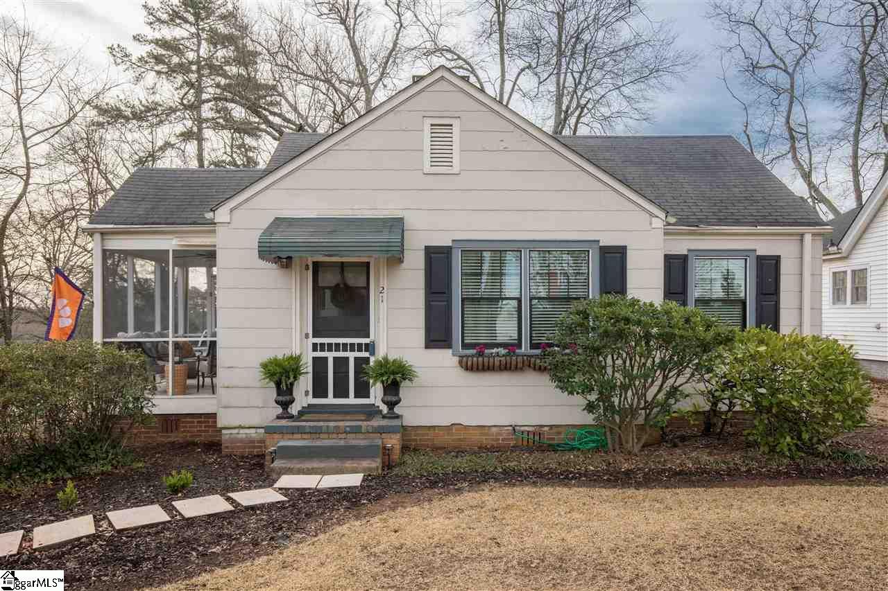 21 Langley Drive - Photo 1