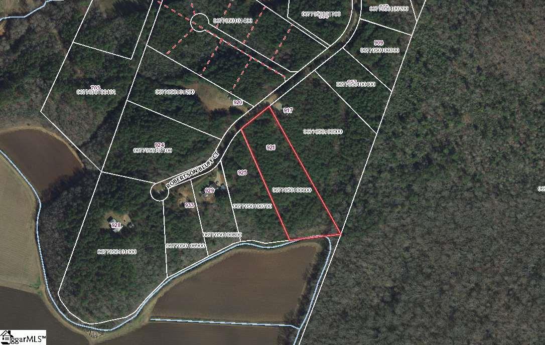 00 Robertson Bluff Court - Photo 1