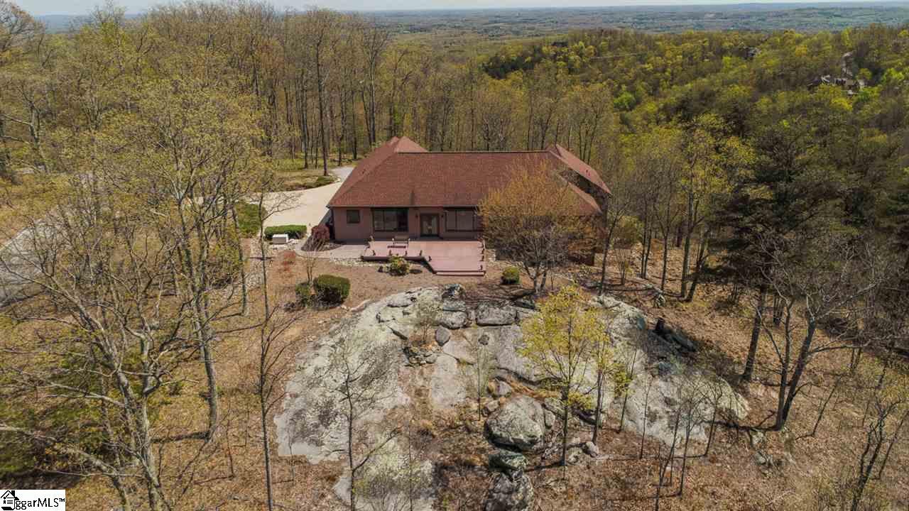 100 Outlook Ledge - Photo 1