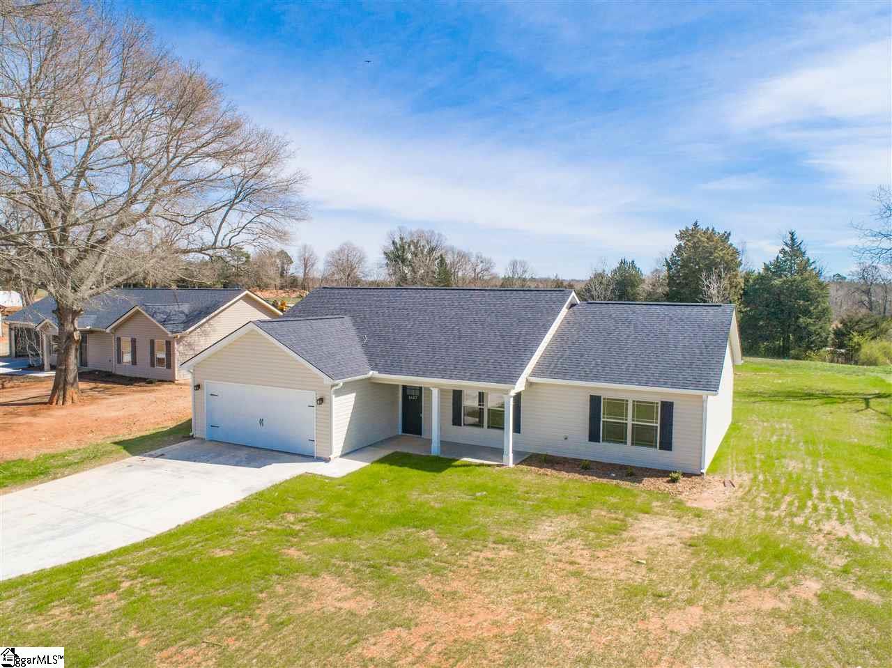 1657 Currys Lake Road - Photo 1