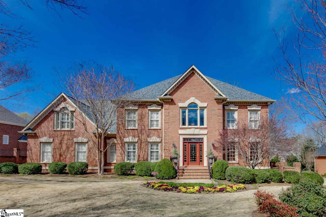 1001 Thornblade Boulevard - Photo 1