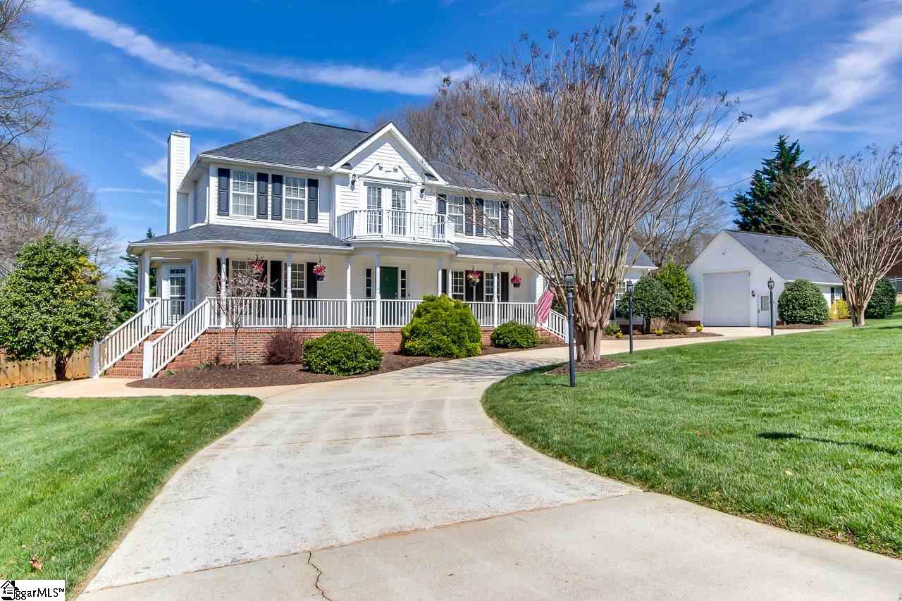 14 Silver Knoll Court - Photo 1