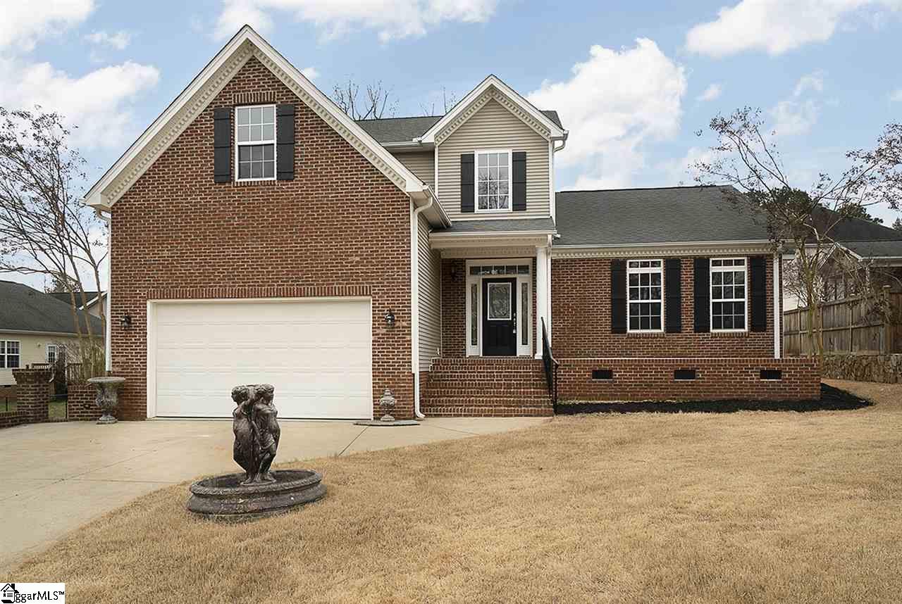 116 Heritage Creek Drive - Photo 1
