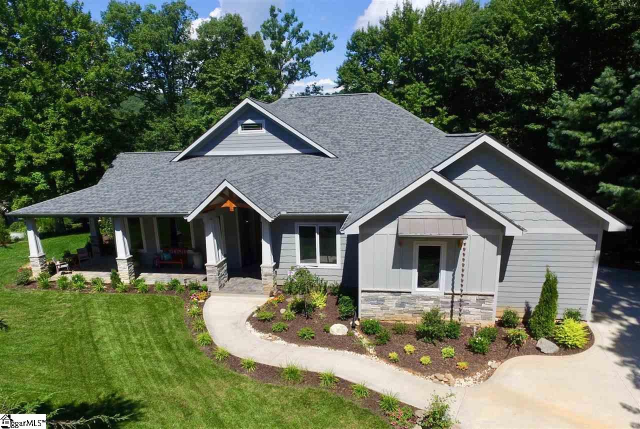 38 The Cliffs Parkway - Photo 1