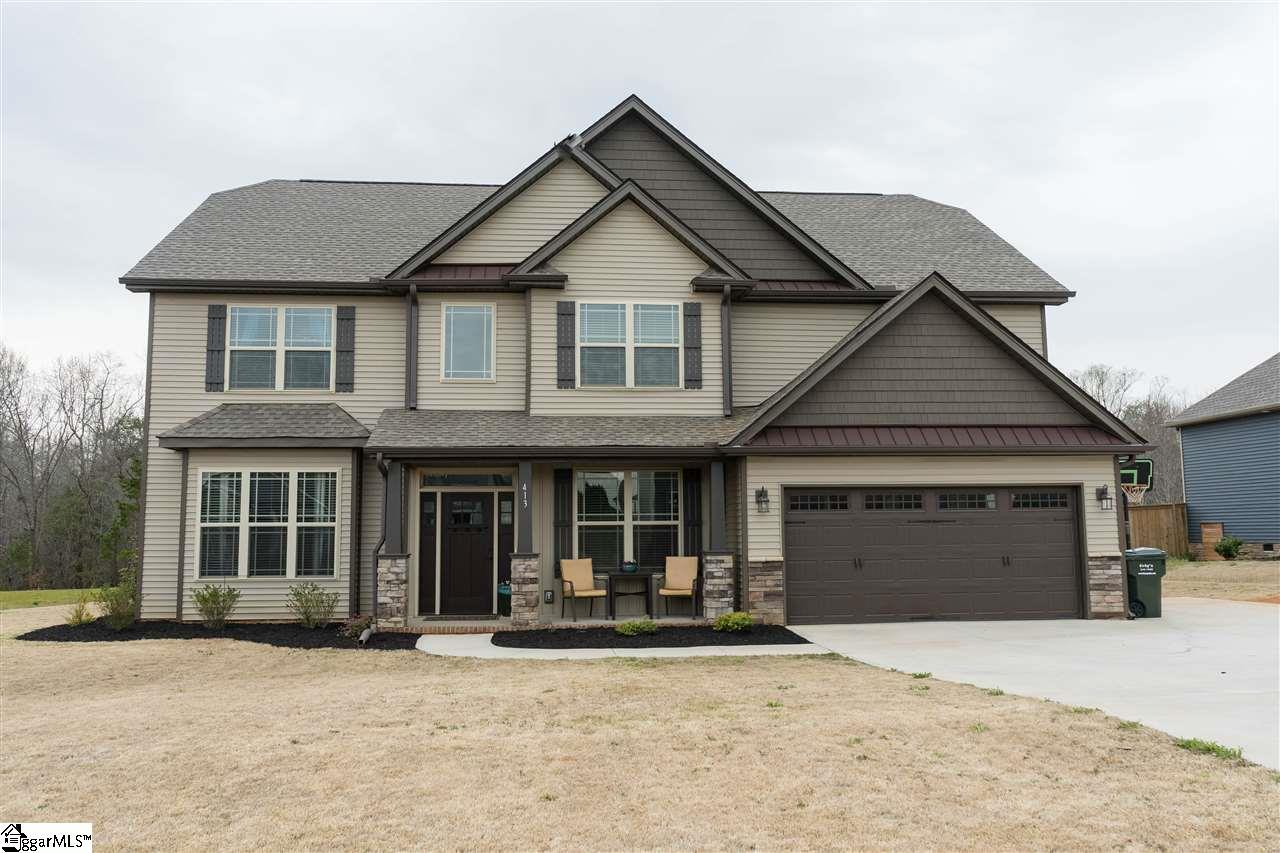 413 Golden Amber Lane - Photo 1