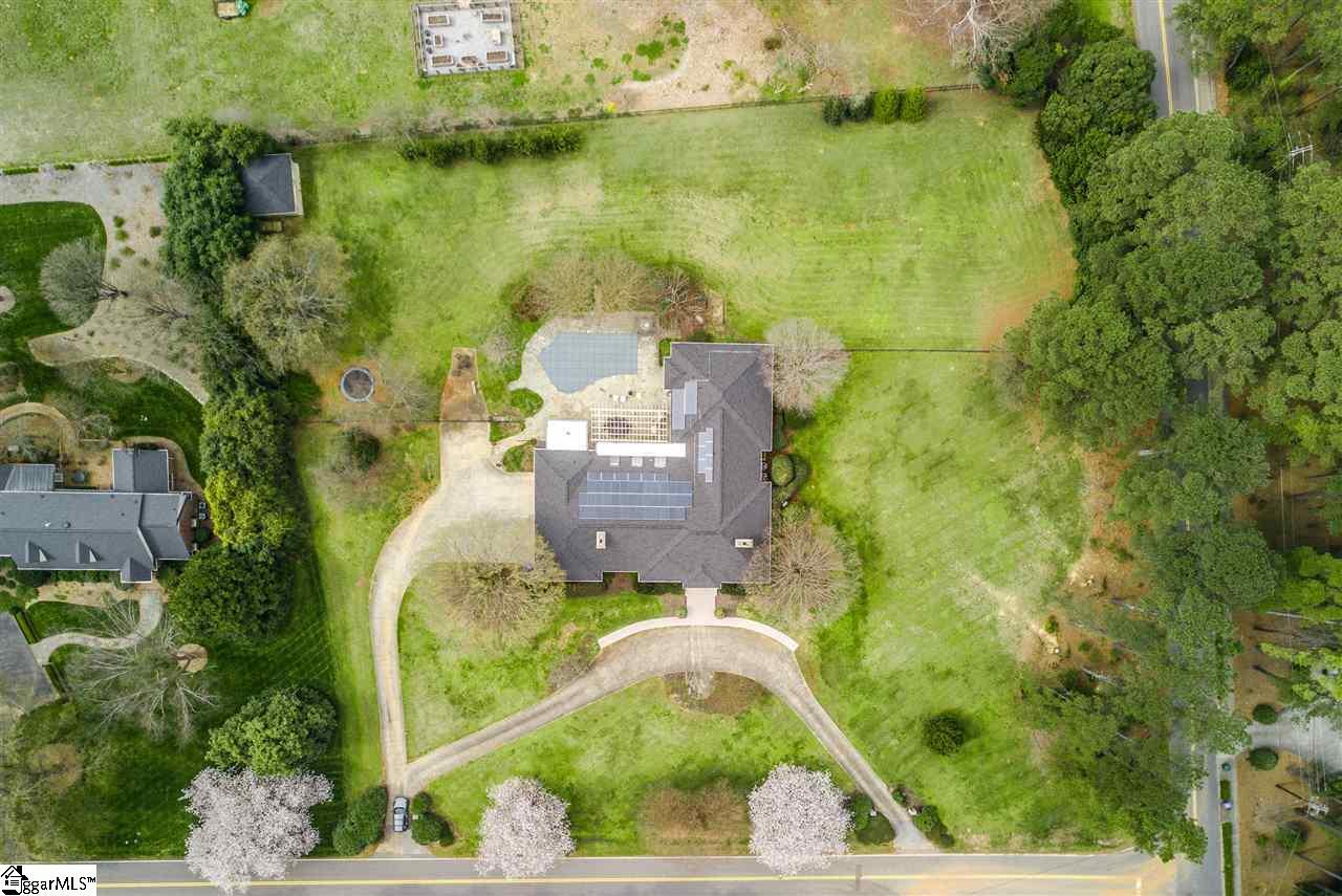 4 Parkins Lake Road - Photo 1