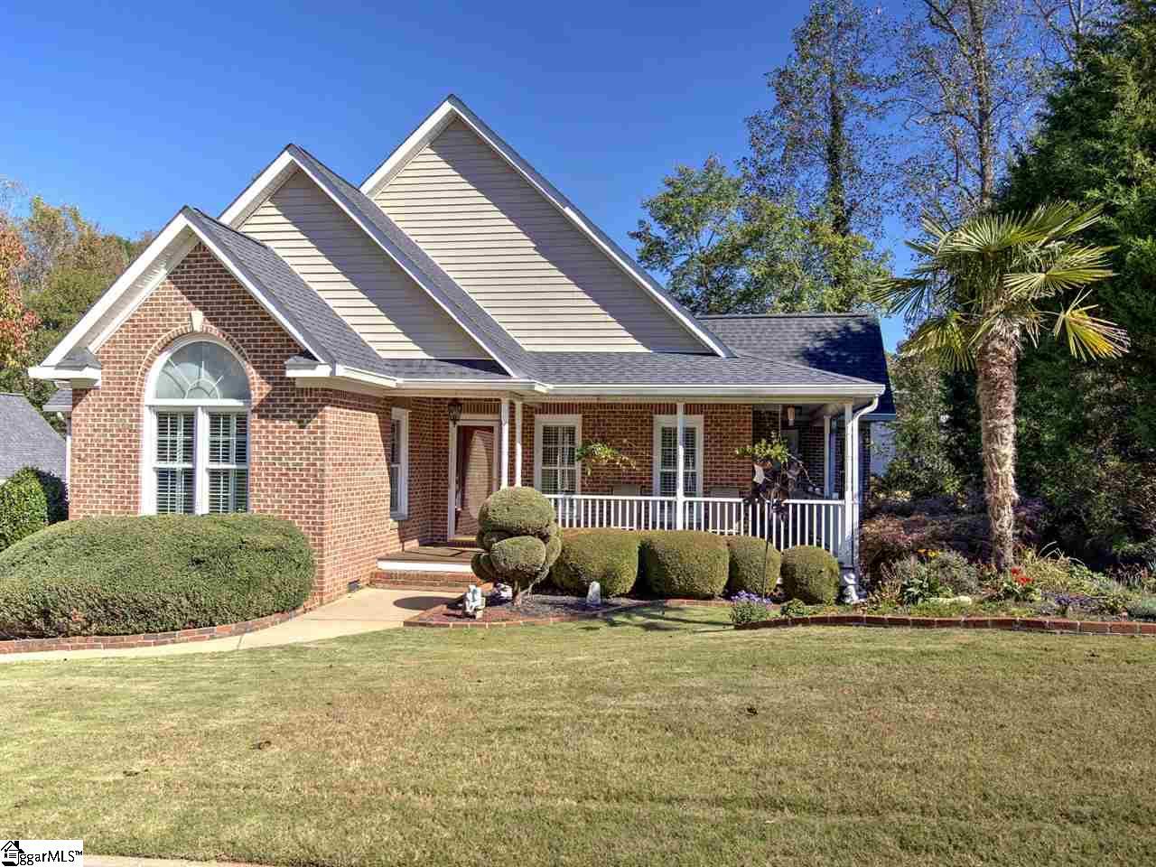 502 Hudders Creek Way - Photo 1