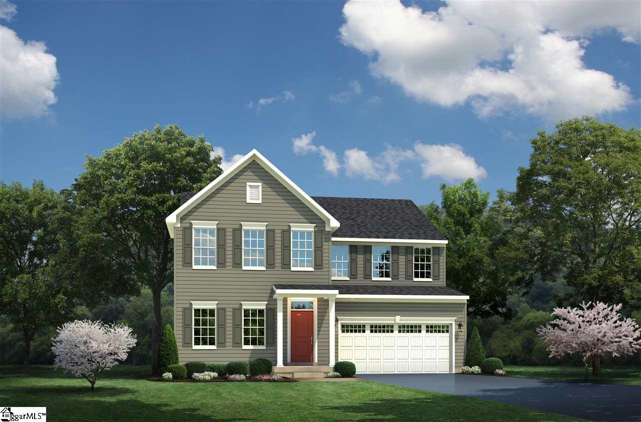 122 Marilyn Perry Lane - Photo 1
