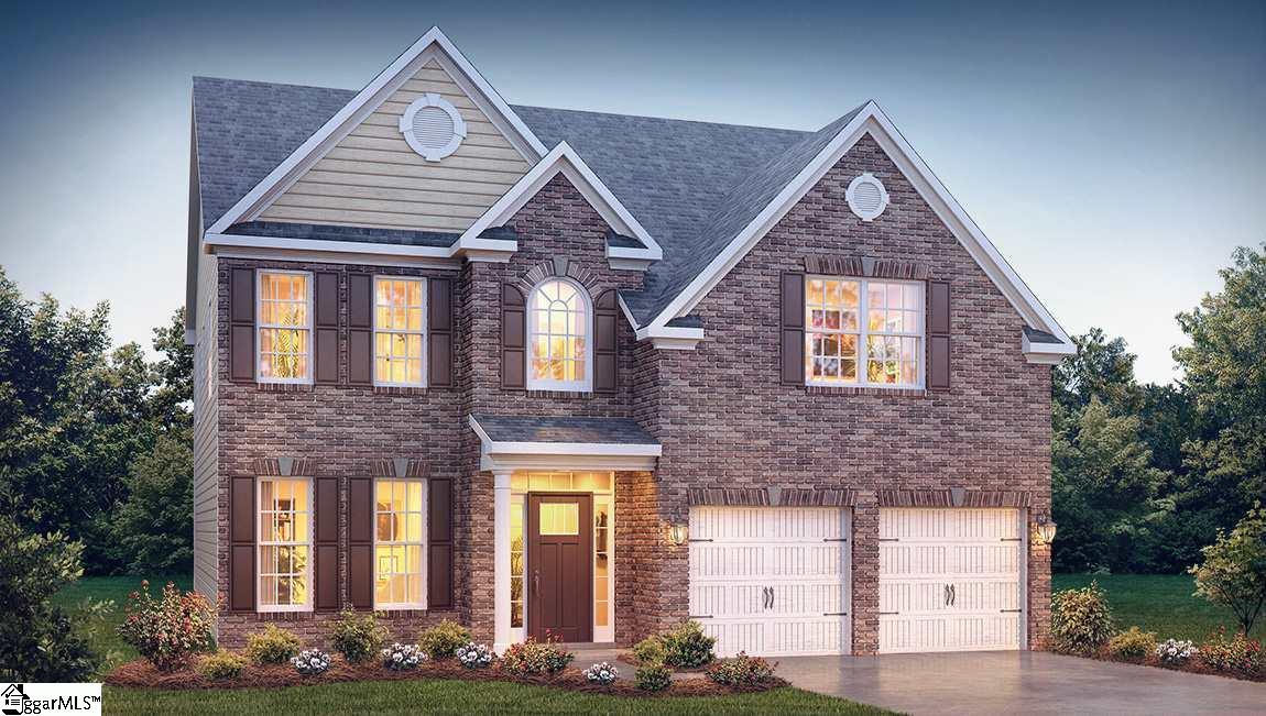127 Fair Haven Lane - Photo 1