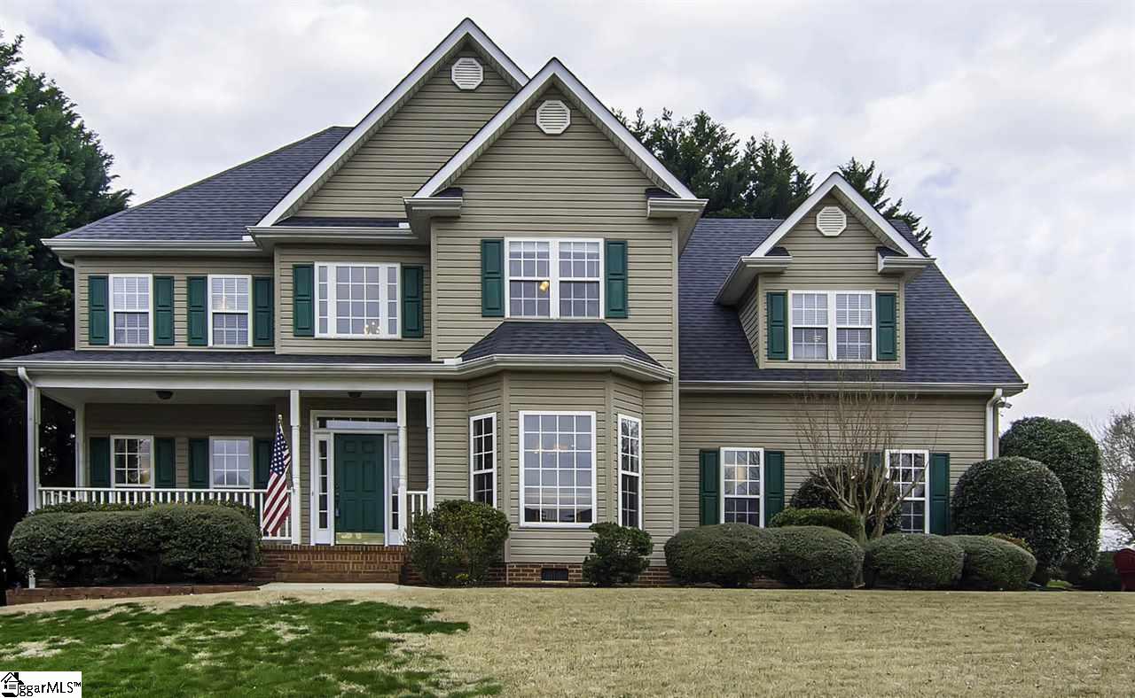 301 Worchester Place - Photo 1