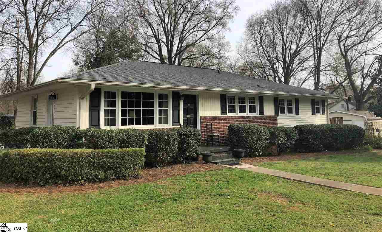 401 Parkins Mill Road - Photo 1