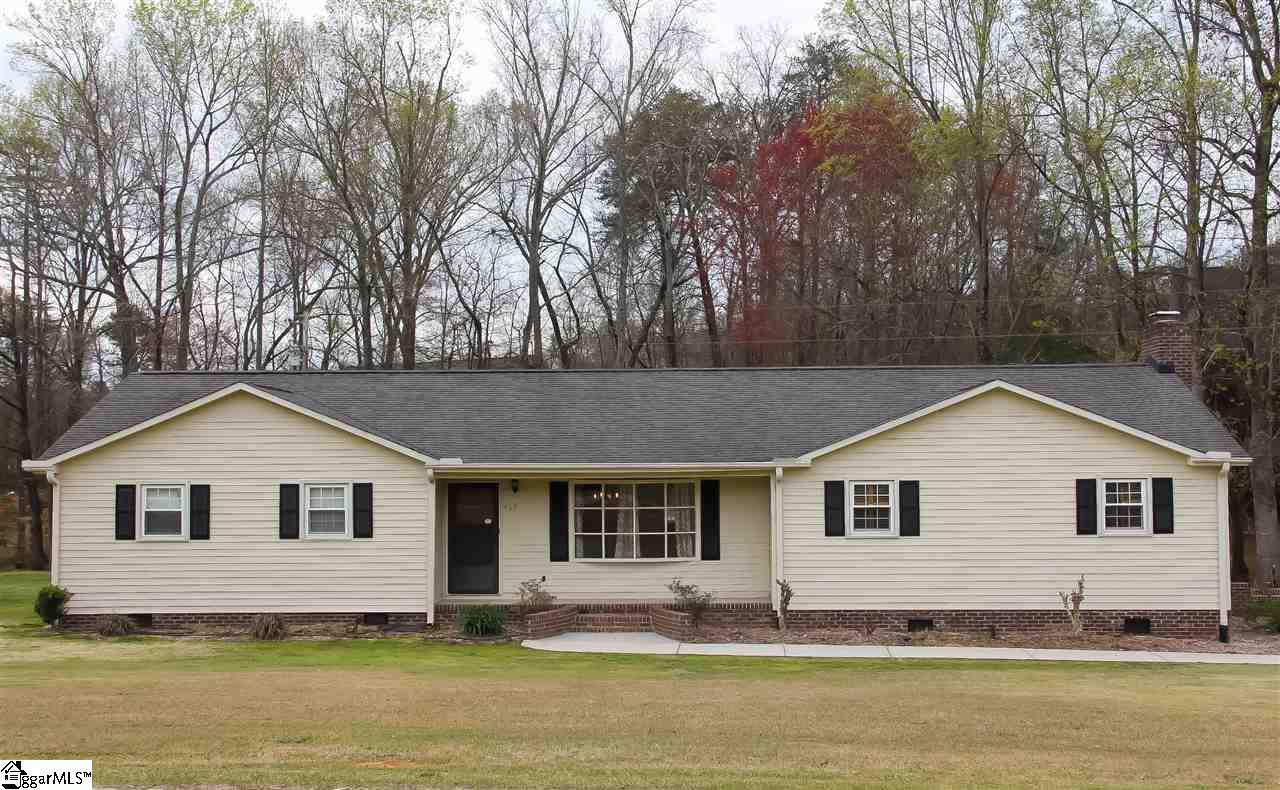 405 Old Bethlehem School Road - Photo 1