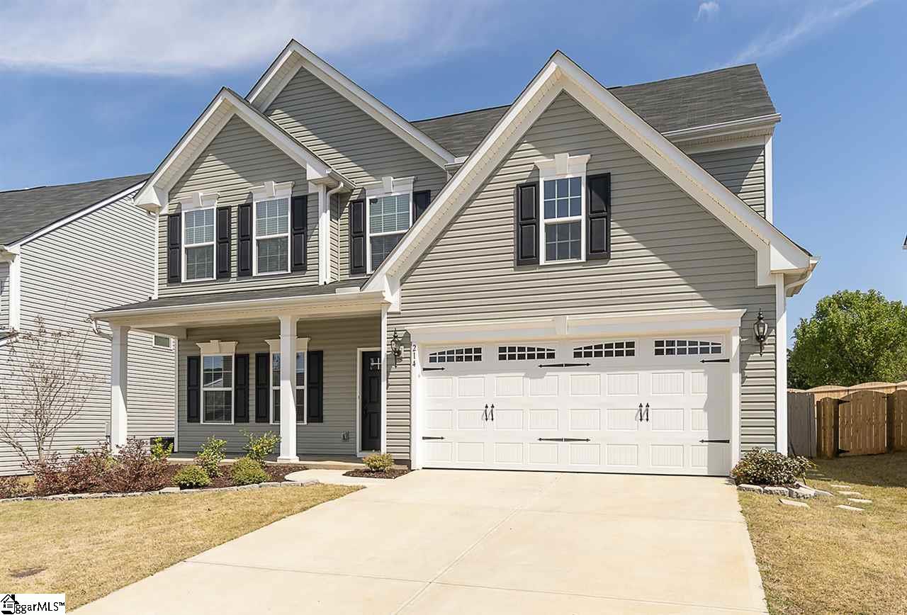 214 Sandusky Lane - Photo 1