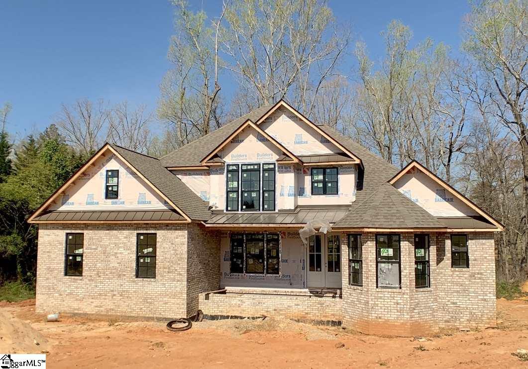 115 Muscadine Lane - Photo 1