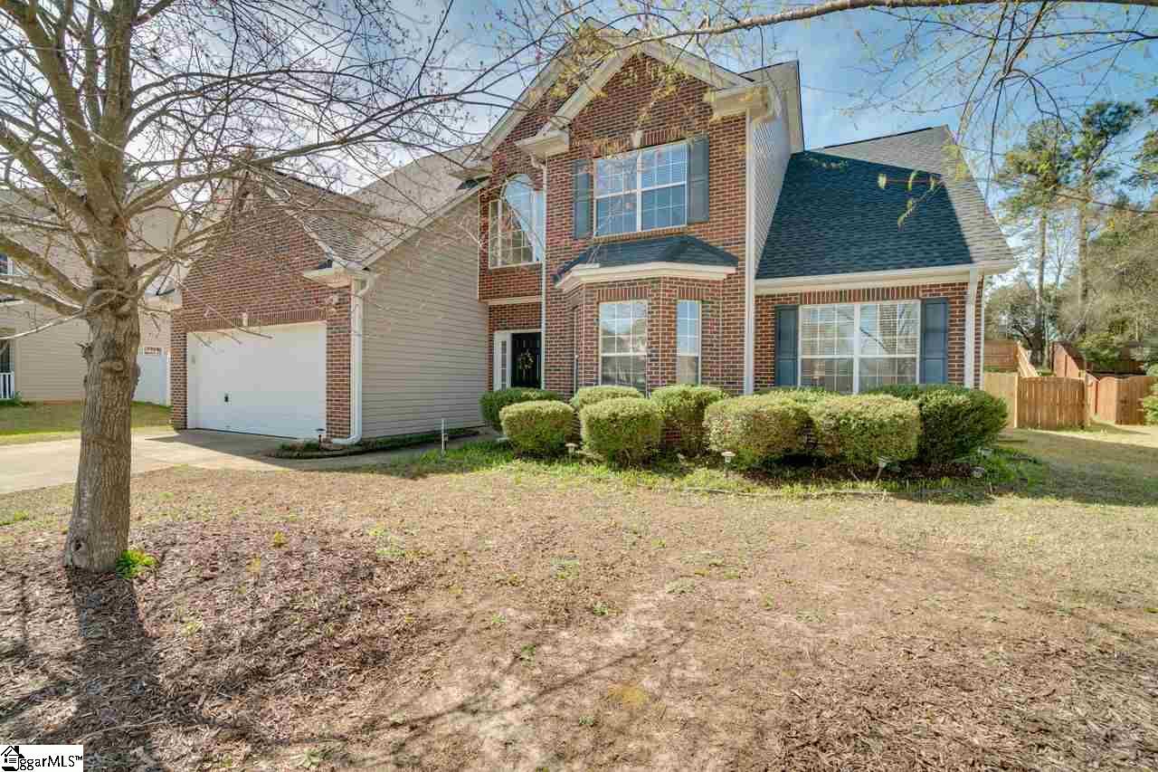 313 Oakboro Lane - Photo 1