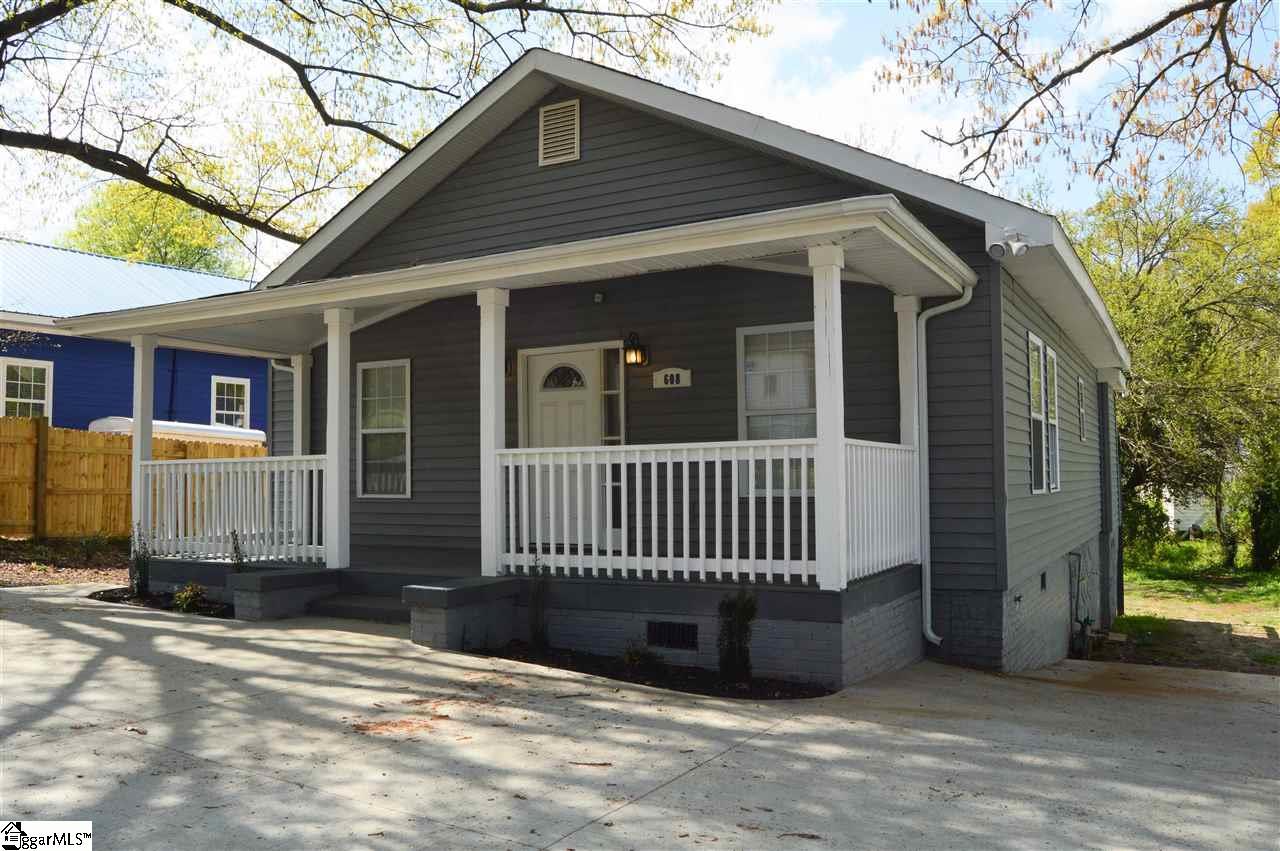 608 Easley Bridge Road - Photo 1