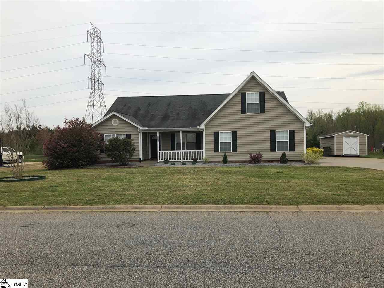 516 Harvest Valley Court - Photo 1