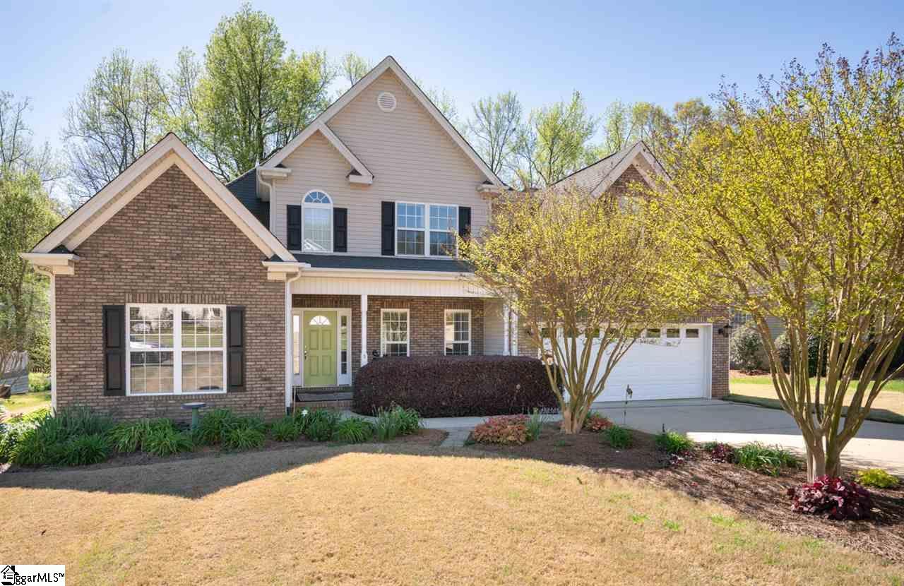 9 Shannon Creek Court - Photo 1