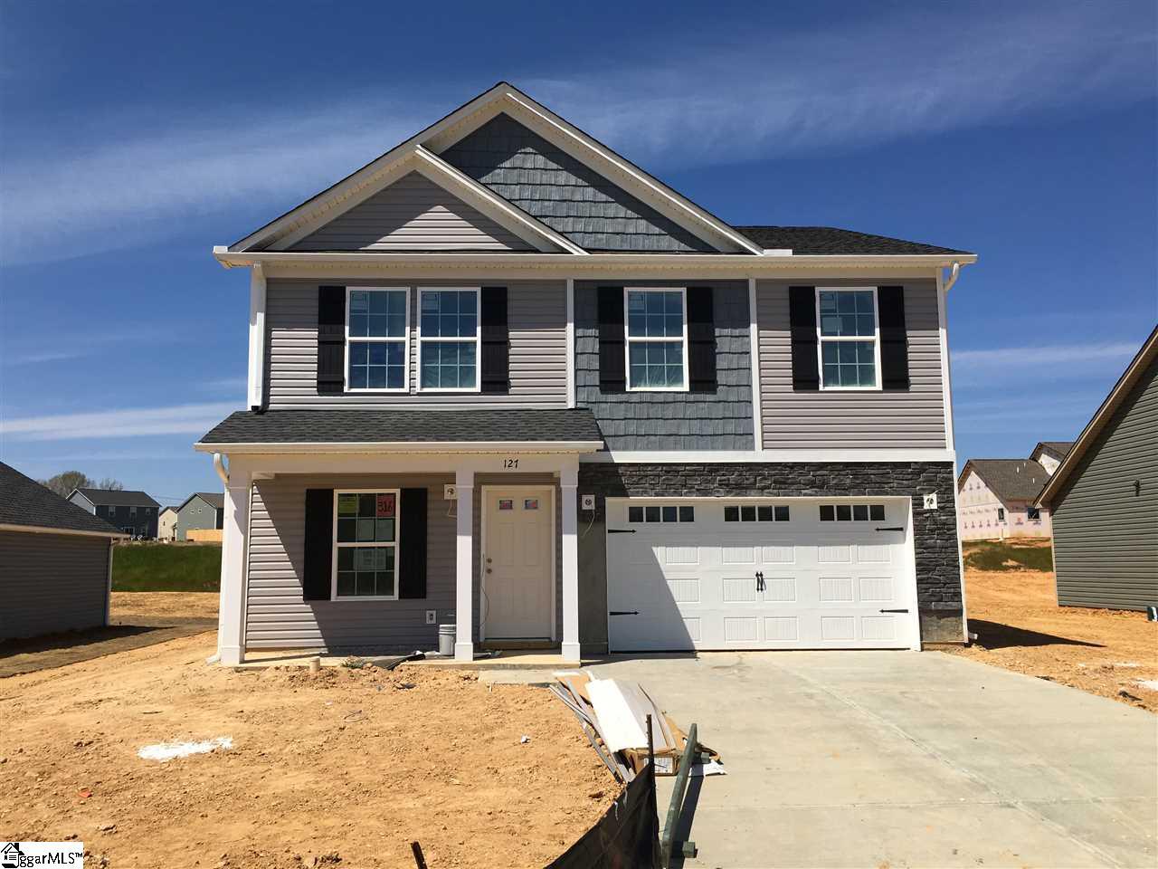 127 Screech Drive - Photo 1