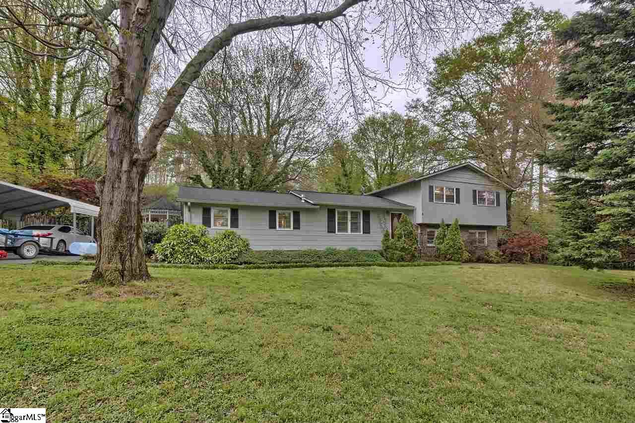 200 Fruit Mountain Road - Photo 1