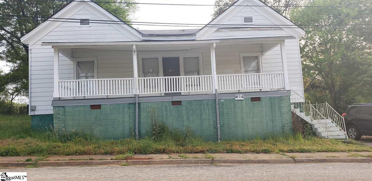100 Newman Street - Photo 1