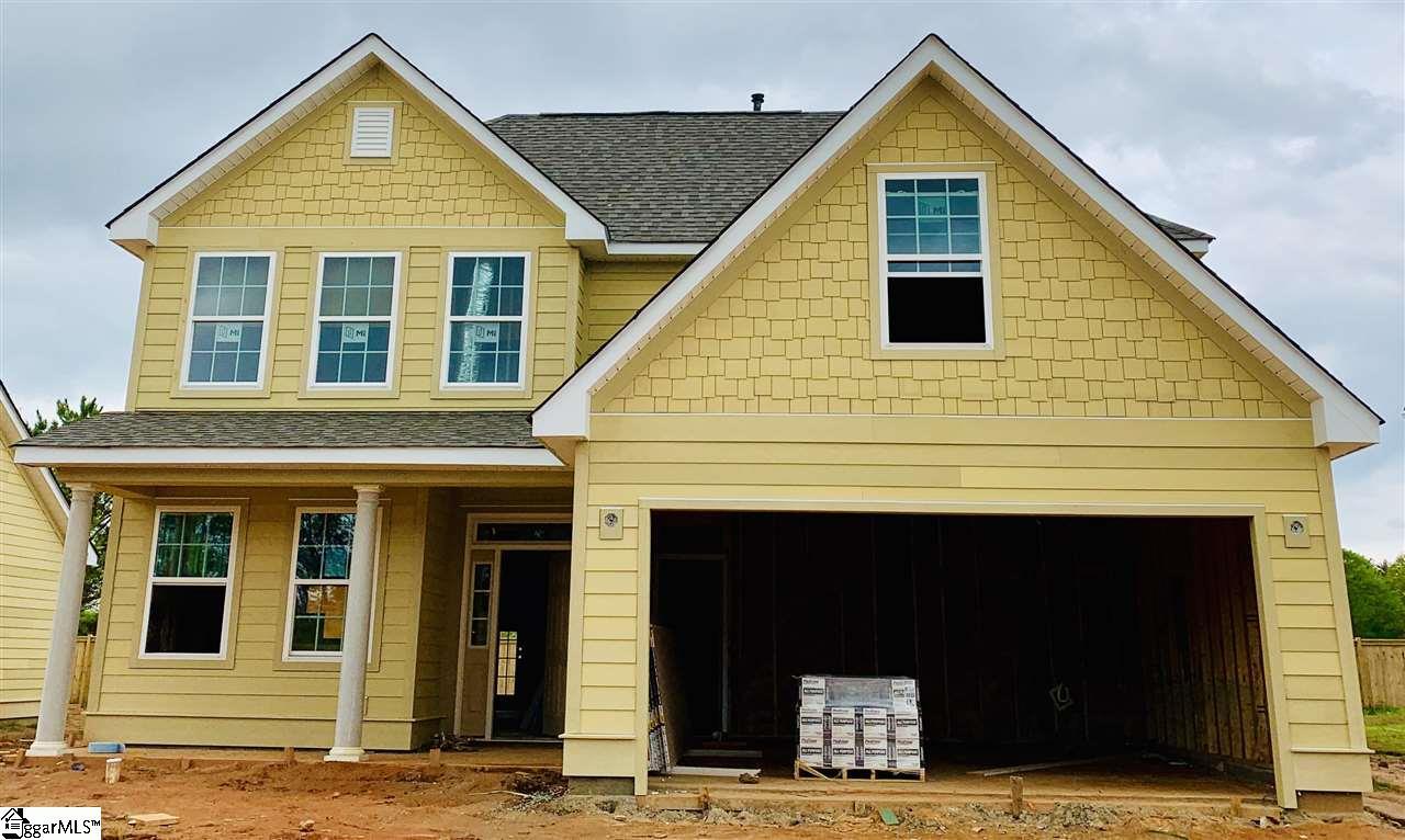 22 Bishop Lake Way - Photo 1