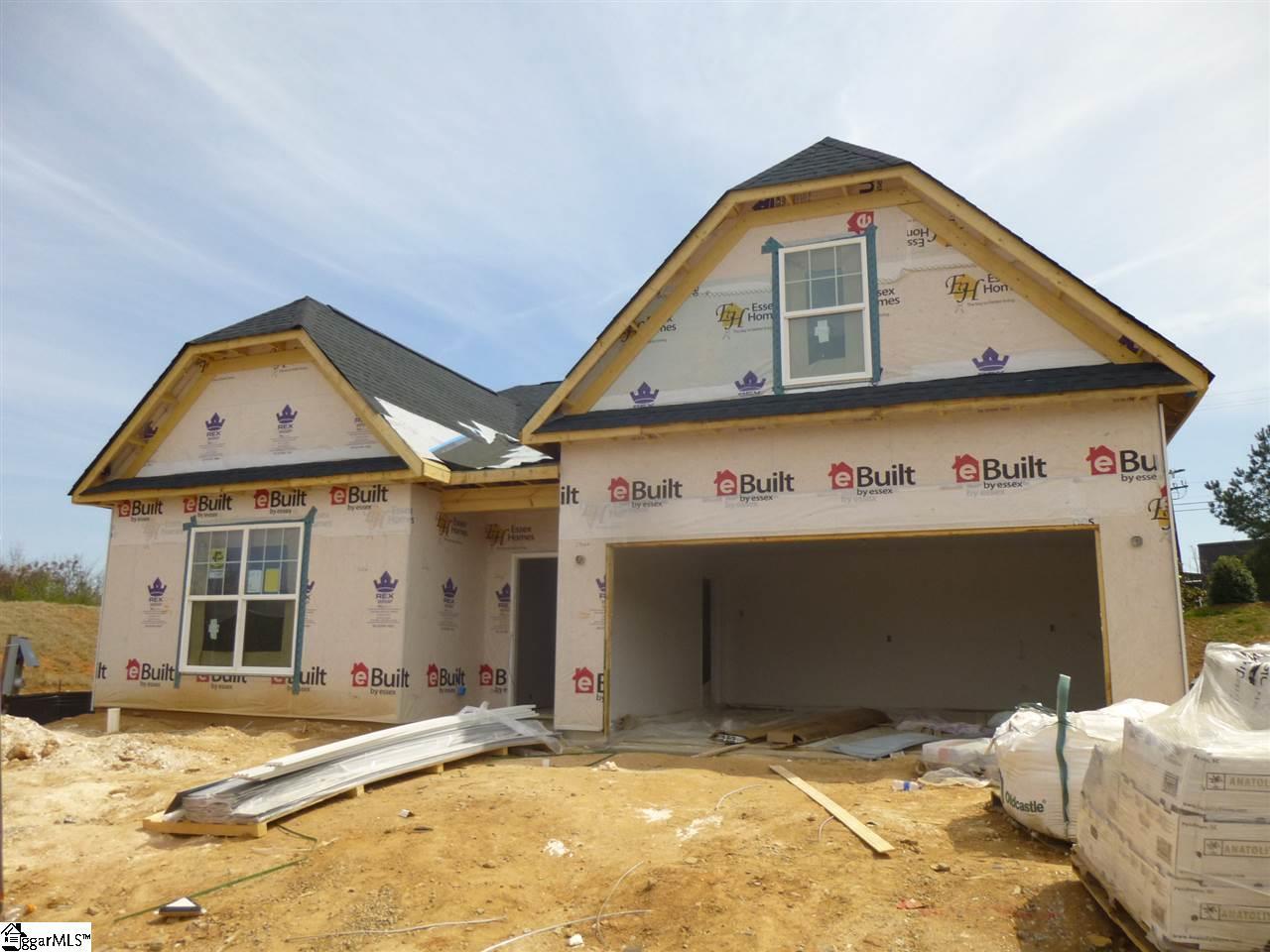 312 White Peach Way - Photo 1