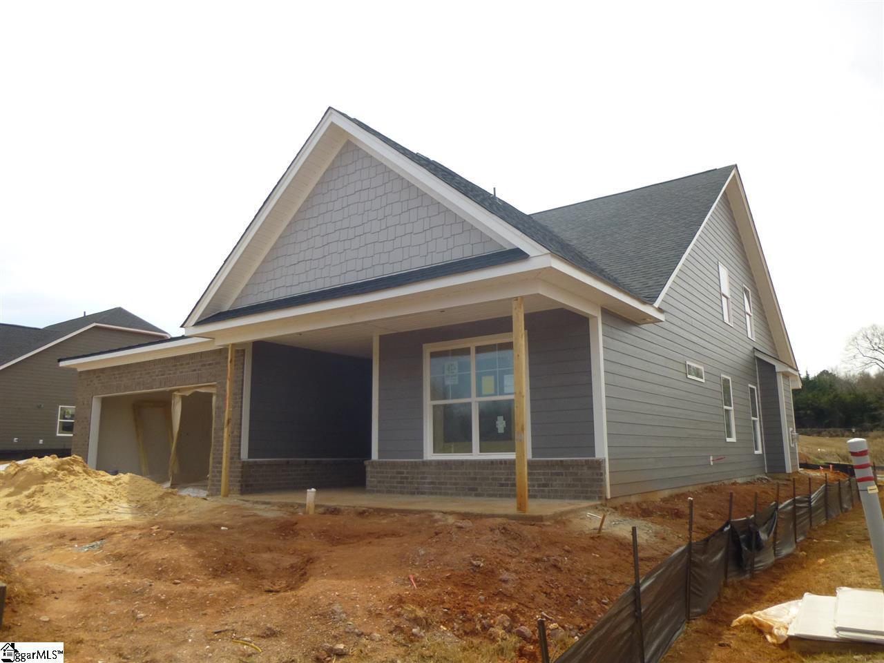 480 White Peach Way - Photo 1