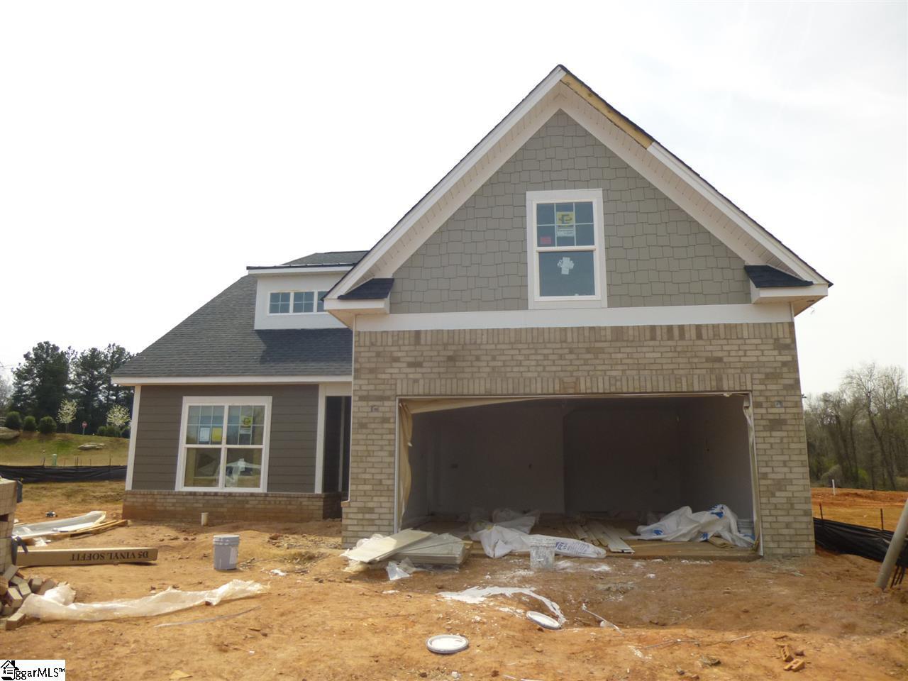 488 White Peach Way - Photo 1