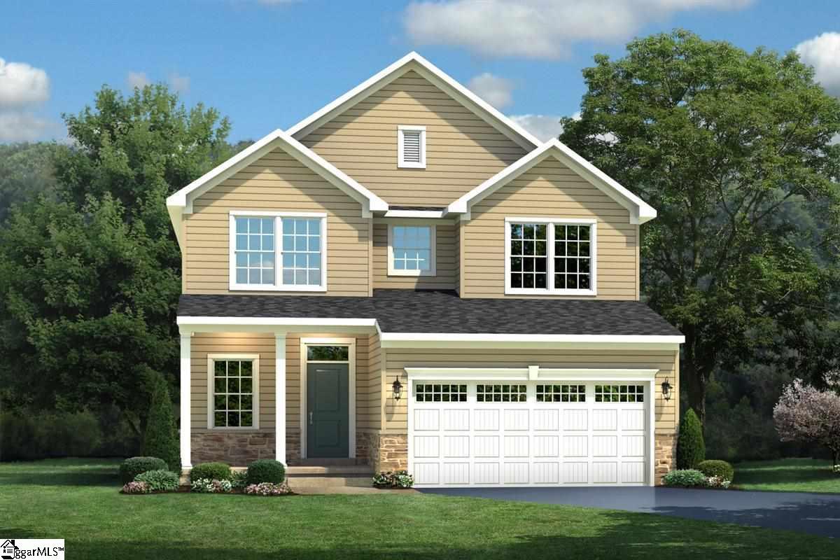 696 Windward Lane - Photo 1