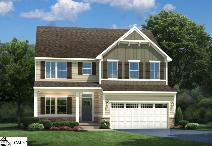 905 Saint Elmos Court - Photo 1