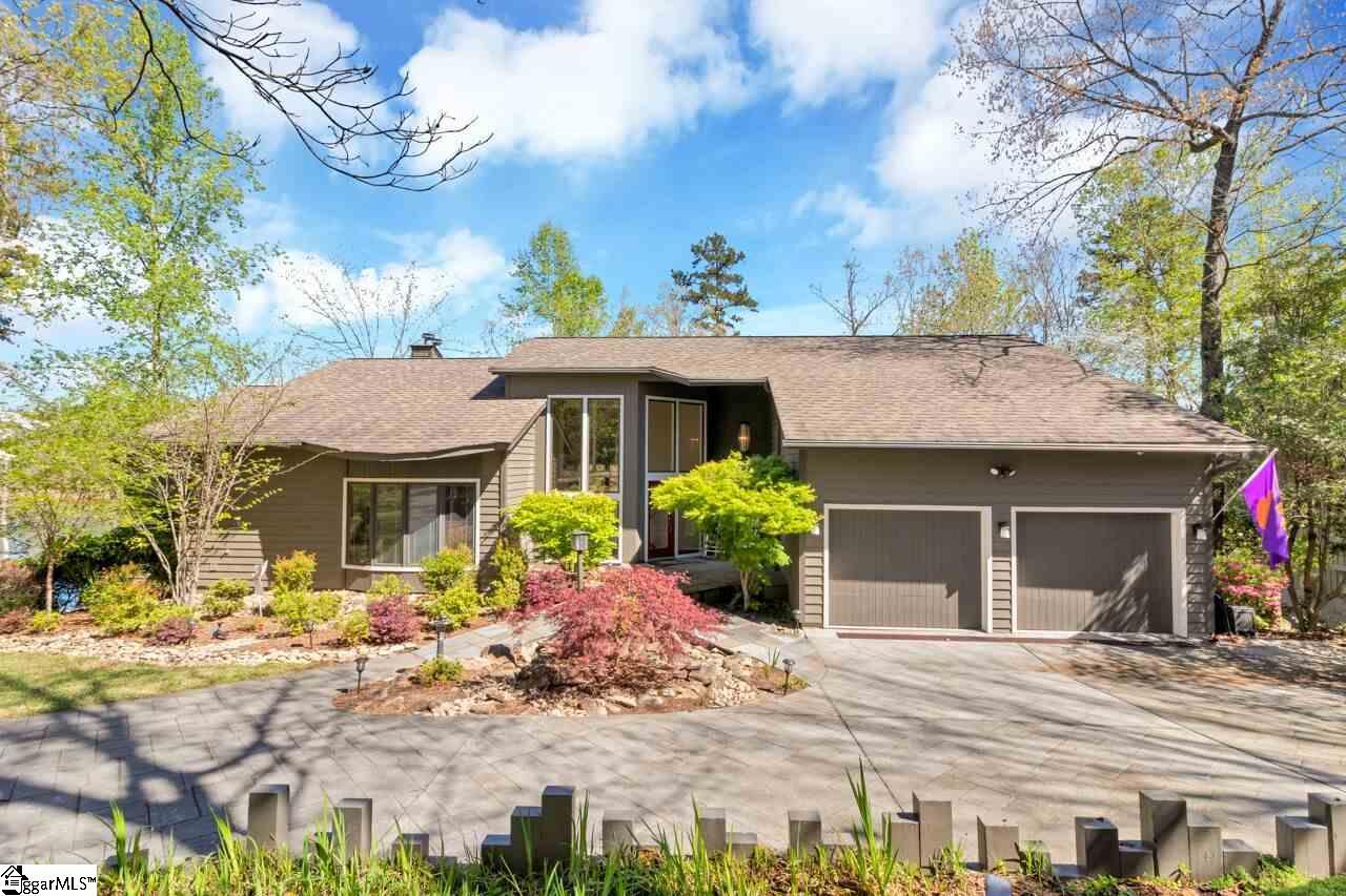 40 Calm Sea Drive - Photo 1