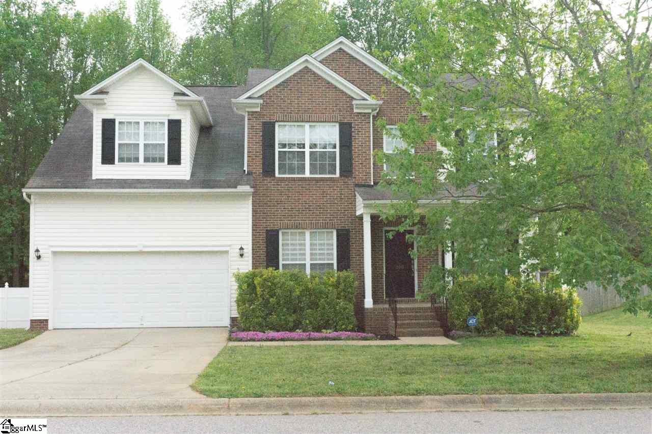 208 Twilitemist Drive - Photo 1
