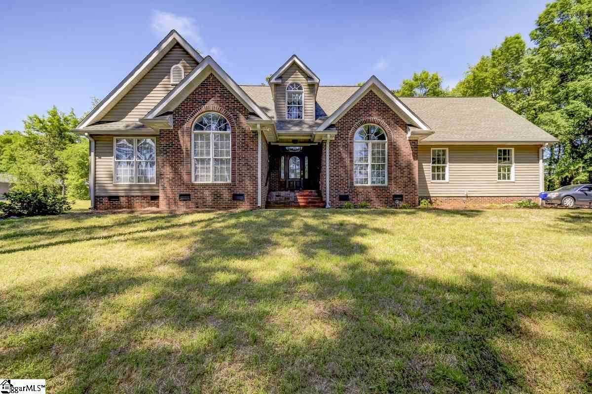 420 Holly Springs Church Road - Photo 1