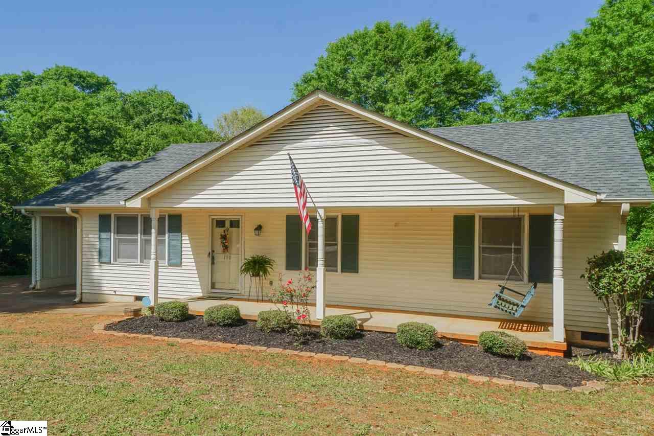 110 Bob White Lane - Photo 1