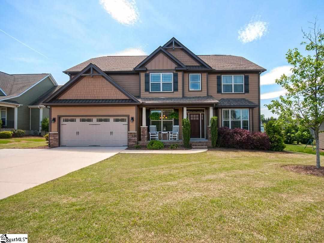 113 Castle Creek Drive - Photo 1