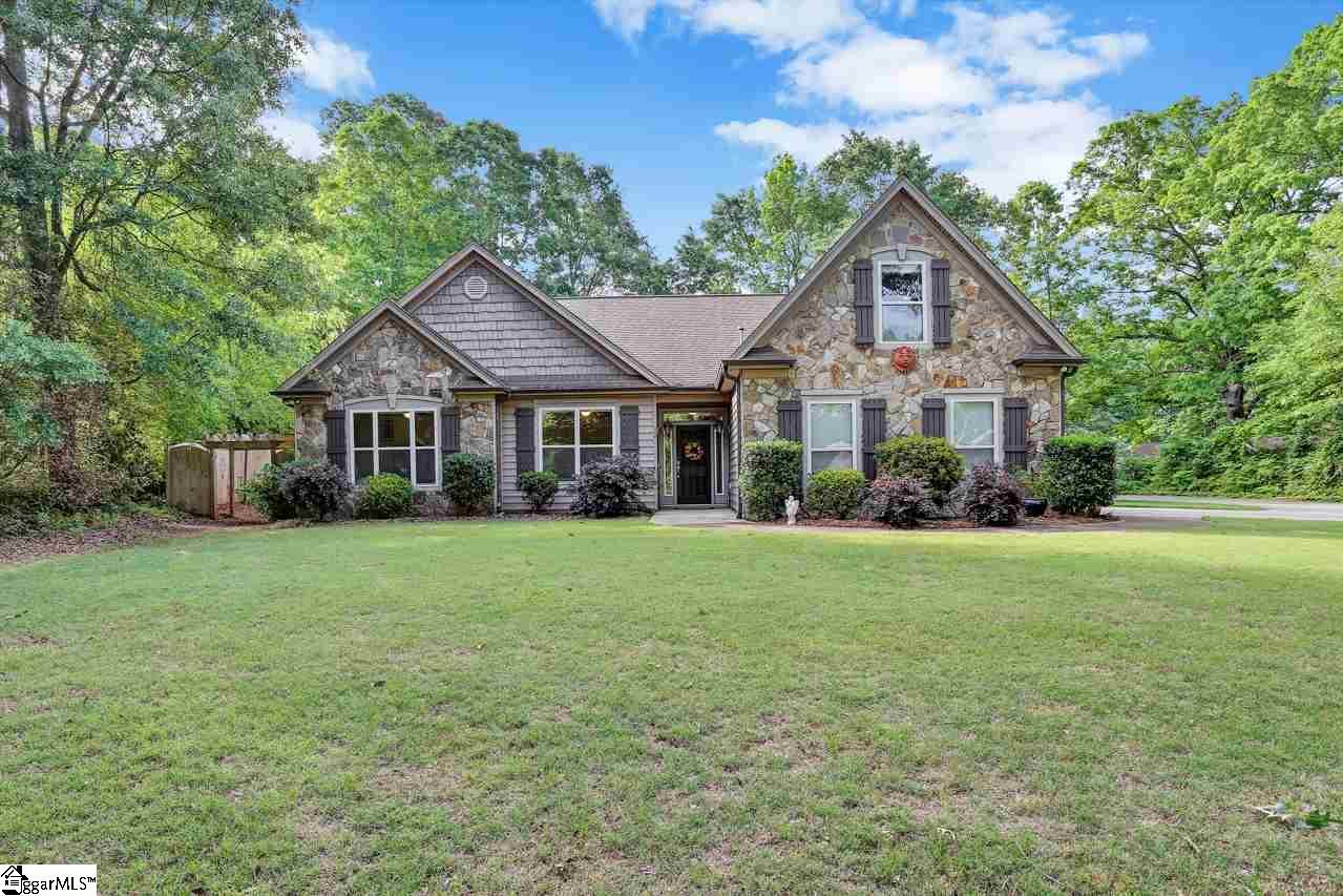 25A Golden Strip Drive - Photo 1