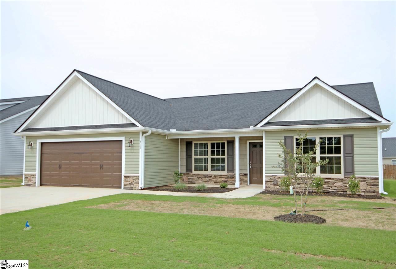 418 Peaksview Drive - Photo 1
