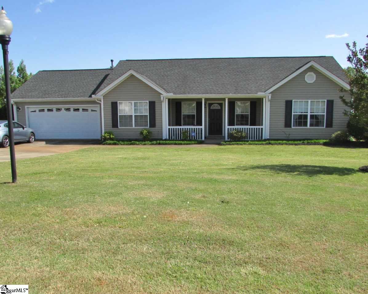 105 Countryglen Court - Photo 1