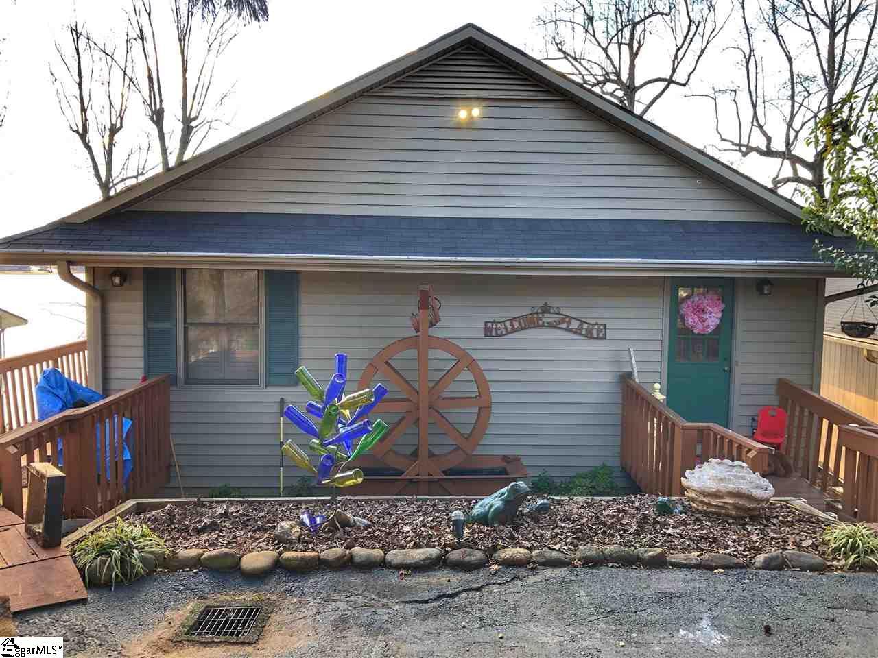 227 Lyman Lake Road - Photo 1