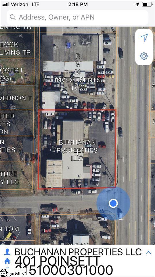 401 Pointset Highway - Photo 1