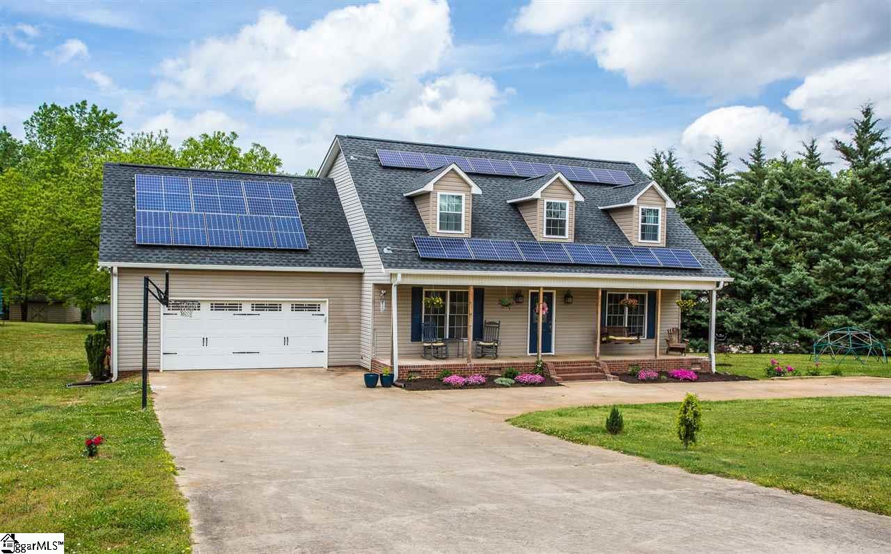 169 Mabry Lane - Photo 1