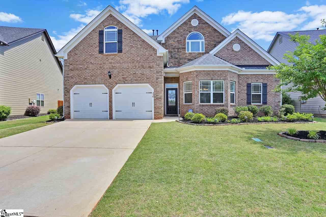 236 Sunnybrook Lane - Photo 1